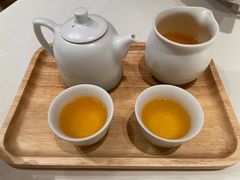 有机红茶-觅唐MITONG(鸟巢店)