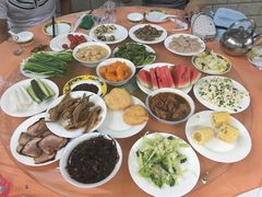 -康陵正德春饼宴26号