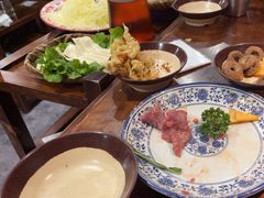 -楠火锅(西单店)