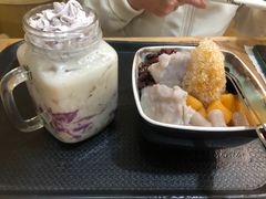 -鲜芋仙(太原街万达店)
