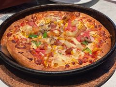 -必胜客(WOW玉泉远洋店)