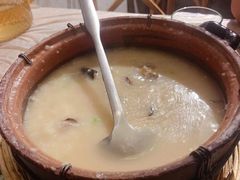 -李记潮汕砂锅粥(营福路店)
