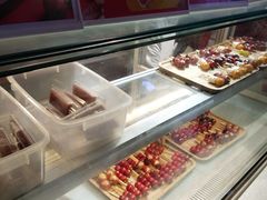 -喜YOU冰糖葫芦·艾炒酸奶(兰州中心店)