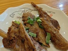 -乡亲鹅肉城(昆山店)