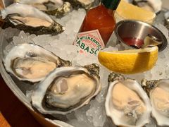 -THE CANNERY&JUJU 新鲜海鲜·牛排美食酒廊