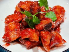 -翡翠拉面小笼包(岭南新天地店)