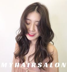 -MY HAIR ARDOR