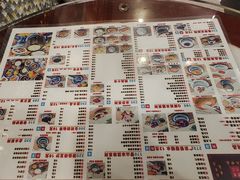 -广信牛奶甜品世家(台东店)