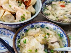 -无名氏宵夜小摊(祝家三姐妹馄饨店)