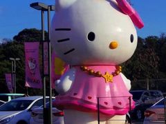 -凯蒂猫主题馆