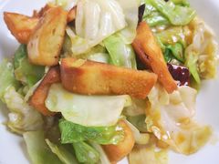 -帕米尔食府(白云观店)