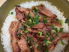 -红星光发煲仔饭(文海店)