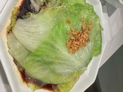 -金戈戈香港豉油鸡(南山海岸城店)