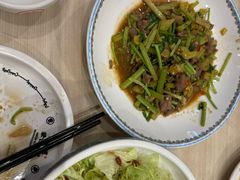 -羊之道草原味道清真餐厅(番禺店)