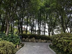 -美兰湖景区