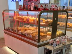 -红星前进面包牛奶公司(五道口购物中心店)