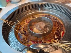 -晓宇重庆火锅(赛格国际购物中心店)
