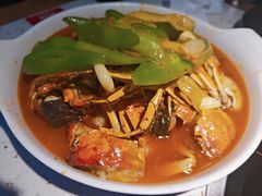 -沪小胖·小龙虾·蓝龙王(八佰伴店)