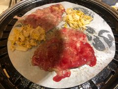 -正宗齐齐哈尔烤肉·齐牛哥鲜切炭火烤肉(杭州总店)