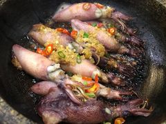 -楼外楼大刀肉传统火锅居(幸福街店)