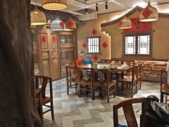 -乡里八闽·福州乡土菜(火车北站店)