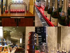 -贵阳恒世纪酒店·味自助餐厅