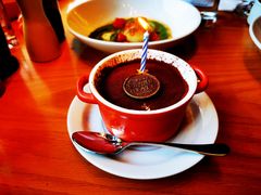 -君悦酒店·La Terrazza意合園·意式风味