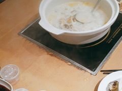 -湯系·煲汤手艺人(东二环泰禾广场店)