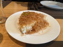 -ALAMEEN阿拉伯餐厅(三里屯店)