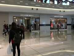 -Alexander McQueen(IAPM环贸广场店)