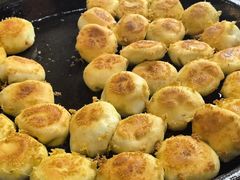 -大南门牛肉包子店