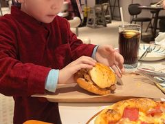 -必胜客(大悦城店)