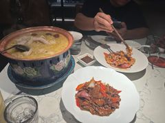 -奉天小馆·非遗东北菜(济南万象城店)