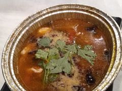 -枪火串烧·东北特色烧烤(罗湖总店)