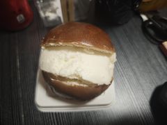 -烘焙町面包店(西四店)