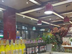 -袁记串串香(泉水轻轨站店)