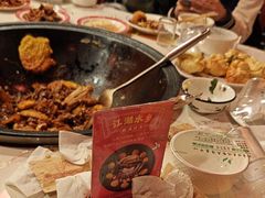 -江湖水乡铁锅炖魚(周庄嘉园店)