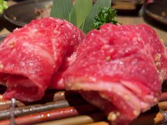 -西塔老太太泥炉烤肉(亚运村店)