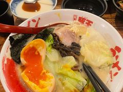 -豚王拉面(澳门银河店)