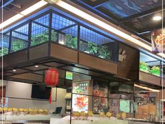 -渔娘渔家丹东海鲜(东直门店)