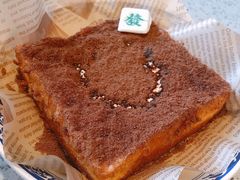 -七爷清汤腩·港式茶餐厅(世博店)