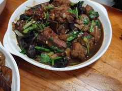 -如意香辣鸡架(总店)