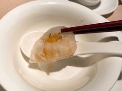 虾饺-金苑海鲜酒家(来魅力店)