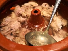 -云海肴·汽锅鸡·云南菜(广安门天虹店)