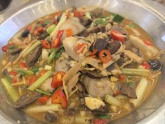 -三只鸟本地特色菜馆(上饶总店)