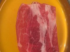 -牛New寿喜烧(中山公园龙之梦店)