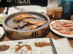 -汉巴味德(大悦城店)
