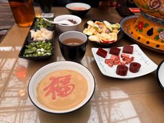 -众宜轩老北京铜锅涮肉·四合院(建国门店)
