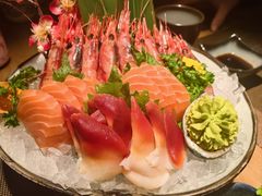 -福樱兰海鲜放题铁板烧(加州店)