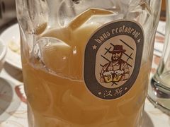-汉斯南美烤肉(总店)